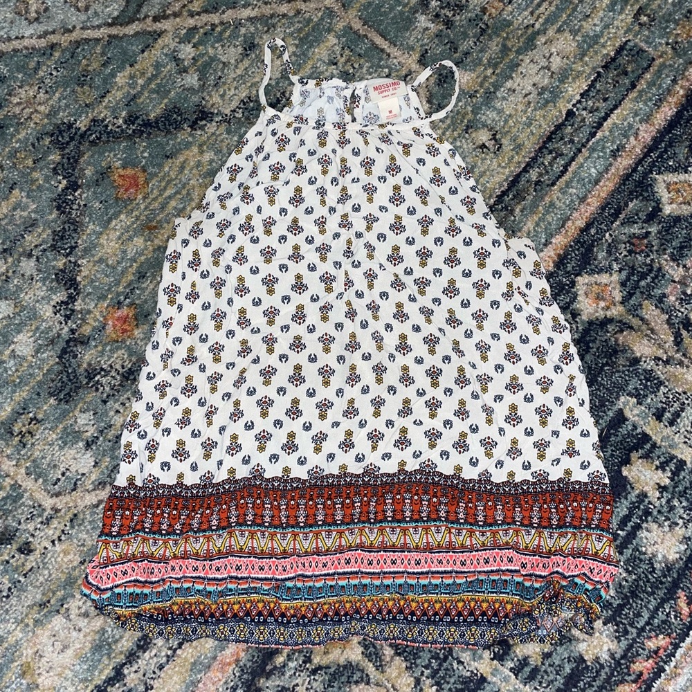 Mossimo Supply • Womens Tank Top • Medium
